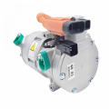 Electric Vehicle AC Compressor